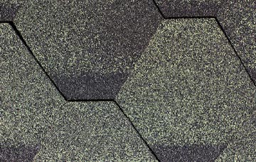 Chawleigh fibreglass shingle repairs