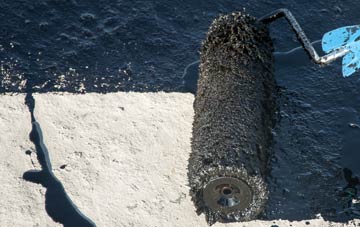 Chawleigh liquid sealant waterproofing