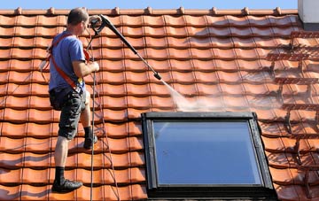 roof cleaning Chawleigh, Devon