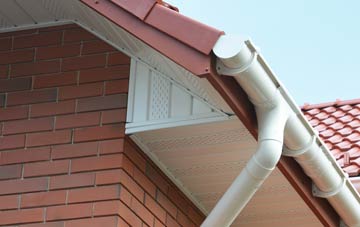 Chawleigh soffit repair costs