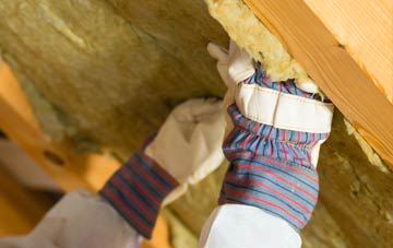 types of Chawleigh pitched roof insulation materials